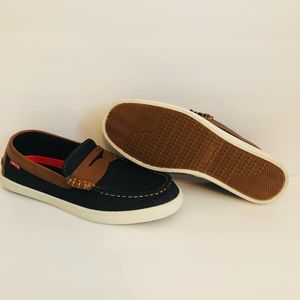 New Levi's Men Denim Slip Ons